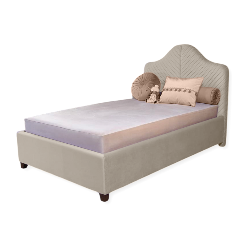 Mebelle Babyshell Mt Deluxe 01