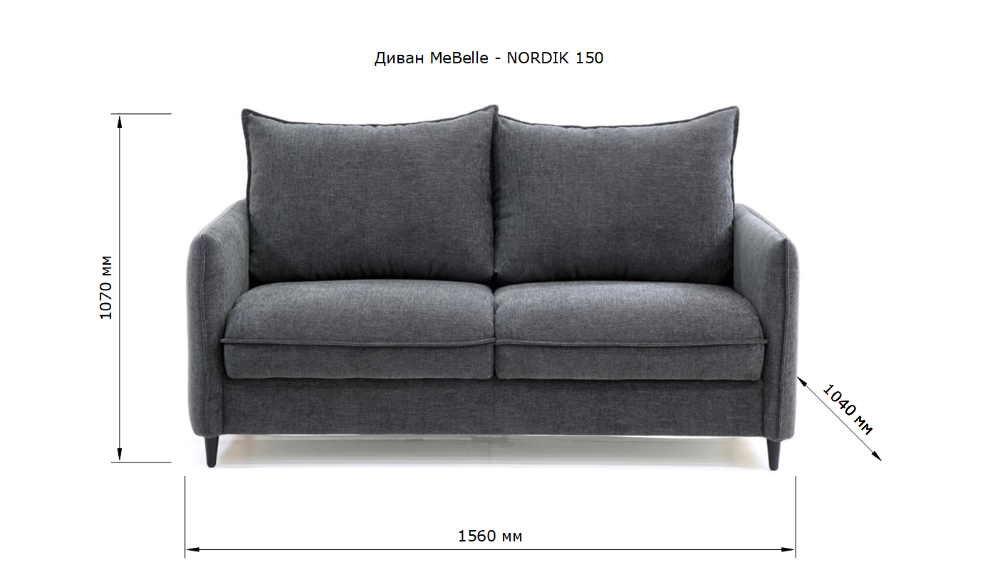 nordik150size